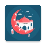 Logo of Ramadan Poetry Urdu android Application 